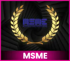 Award MSME AWARD